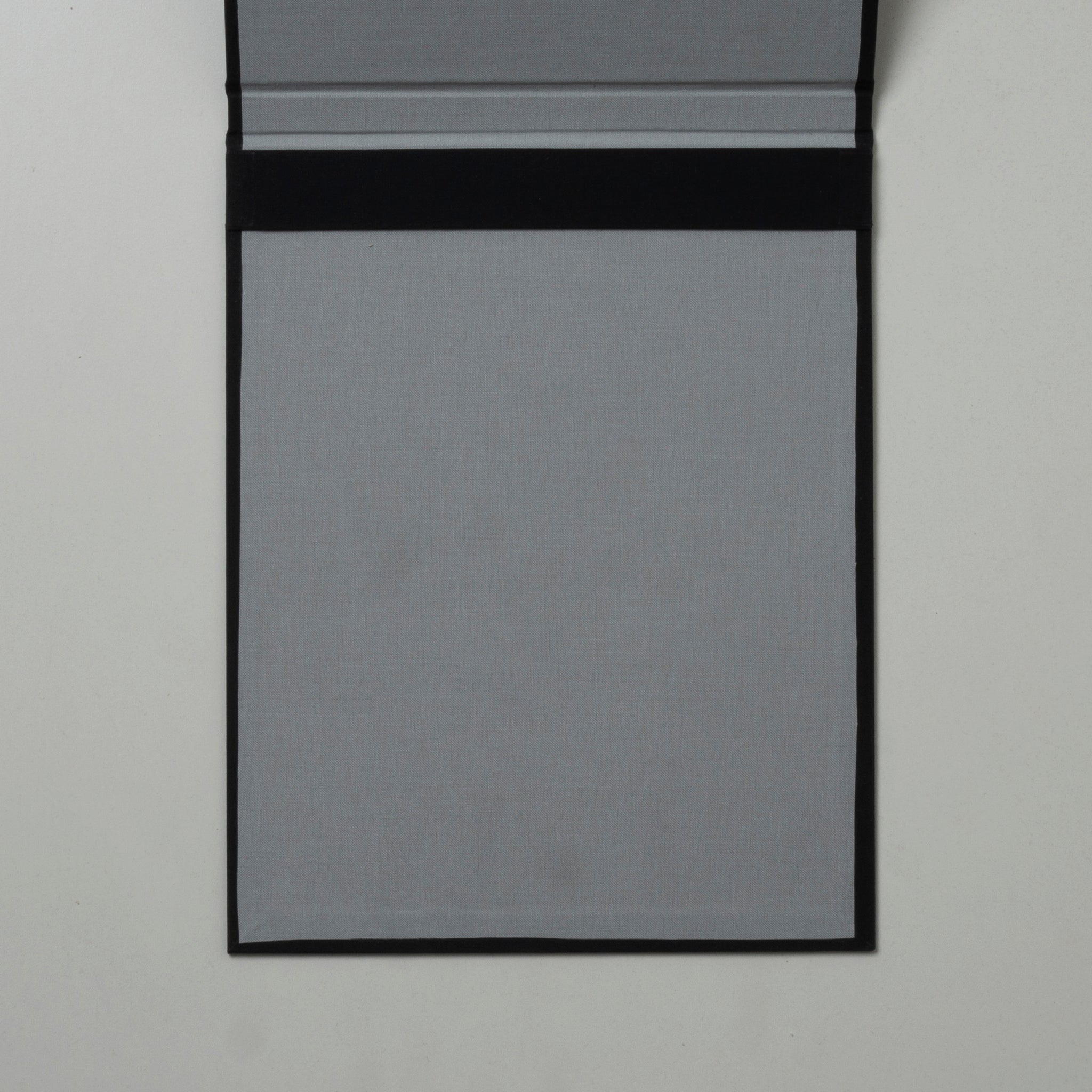 Portablock vertical - tela negra