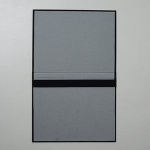 Portablock horizontal - tela negra