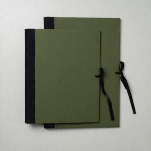 Folder - verde