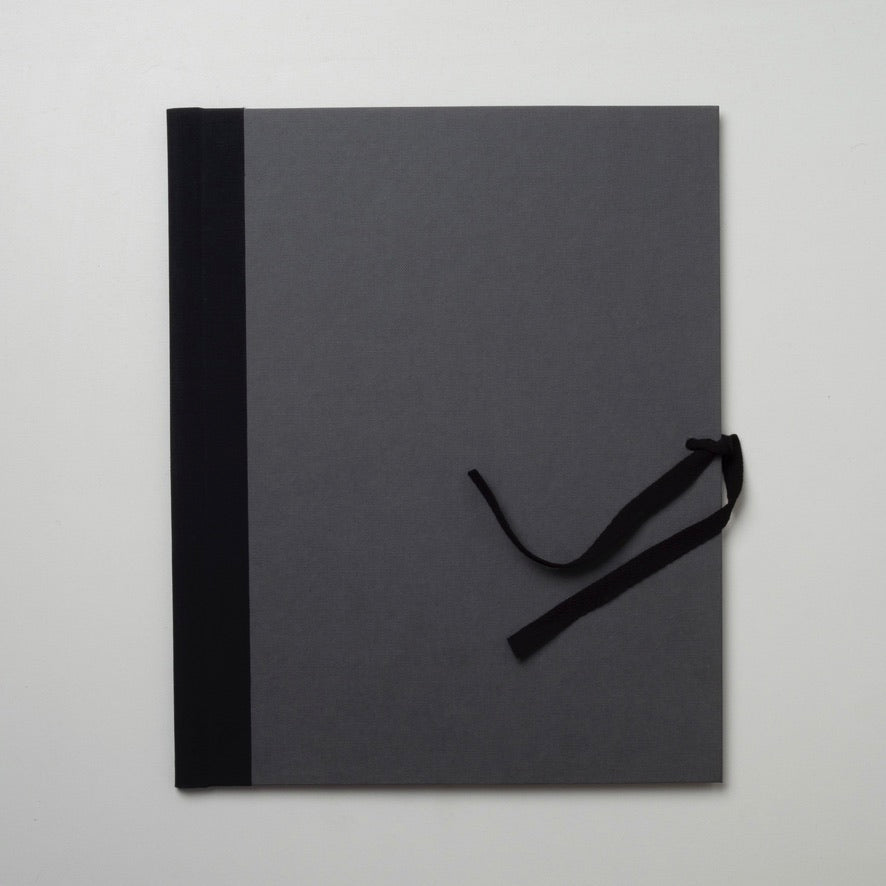 Folder - gris – M G Antoli