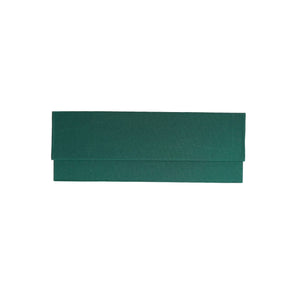 Juego cajas verde